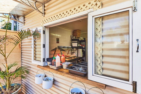 RAC Monkey Mia Dolphin Resort - Accommodation Mt buller 7