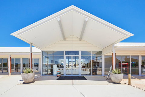 RAC Monkey Mia Dolphin Resort - Accommodation Mt buller 29