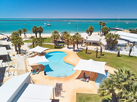 RAC Monkey Mia Dolphin Resort - Accommodation Mt buller 32