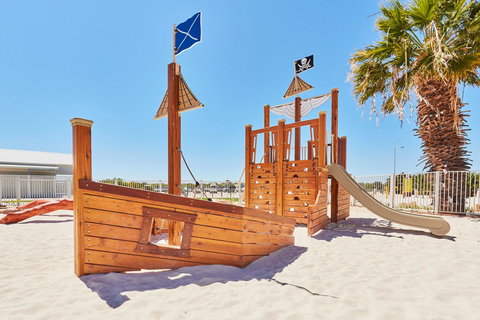 RAC Monkey Mia Dolphin Resort - Accommodation Mt buller 33