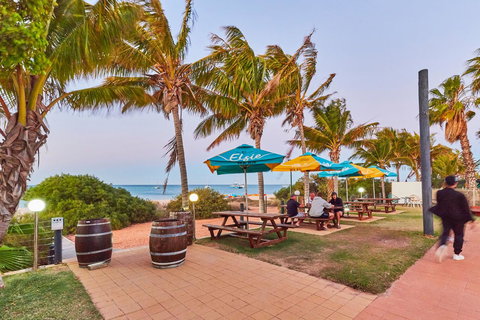 RAC Monkey Mia Dolphin Resort - Accommodation Mt buller 8