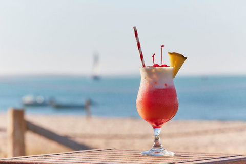 RAC Monkey Mia Dolphin Resort - Accommodation Mt buller 9