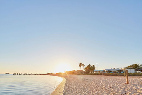 RAC Monkey Mia Dolphin Resort - Accommodation Mt buller 12