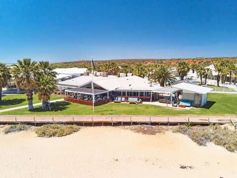 RAC Monkey Mia Dolphin Resort - Accommodation Mt buller 41