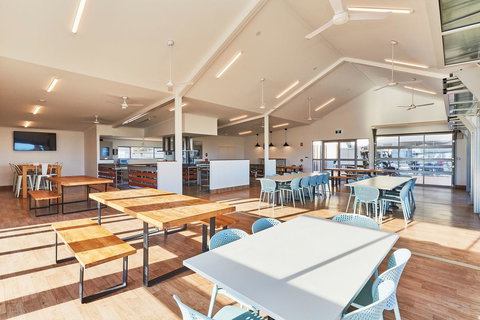 RAC Monkey Mia Dolphin Resort - Accommodation Mt buller 26