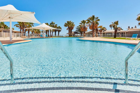 RAC Monkey Mia Dolphin Resort - Accommodation Mt buller 30