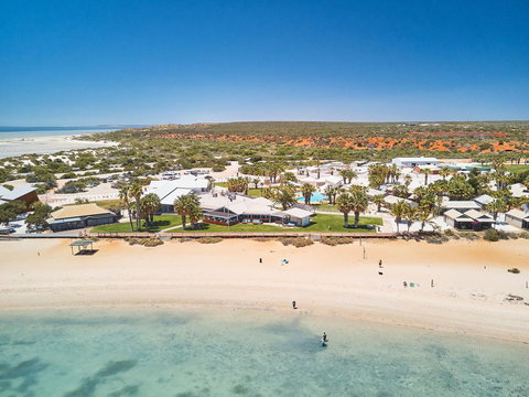 RAC Monkey Mia Dolphin Resort - Accommodation Mt buller 42