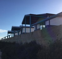 Dongara Tourist Park - Accommodation Mt buller
