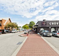 Heart of Subiaco - Accommodation Mt Buller