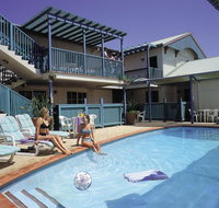 Heritage Resort Shark Bay - Accommodation Mt Buller