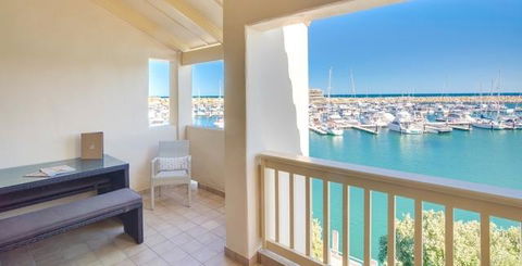 The Marina Hotel - Mindarie - Accommodation Mt Buller 9