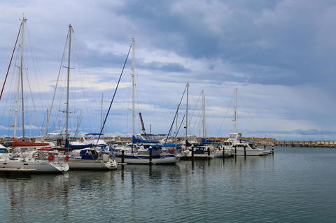The Marina Hotel - Mindarie - Accommodation Mt Buller 14