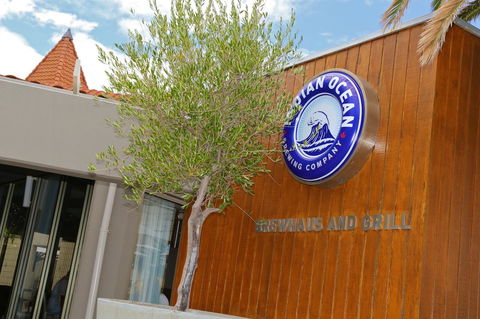 The Marina Hotel - Mindarie - Accommodation Mt Buller 17