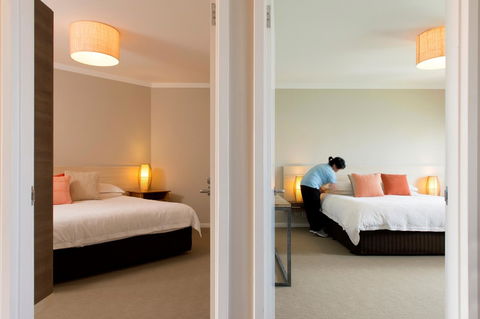 The Marina Hotel - Mindarie - Accommodation Mt Buller 23