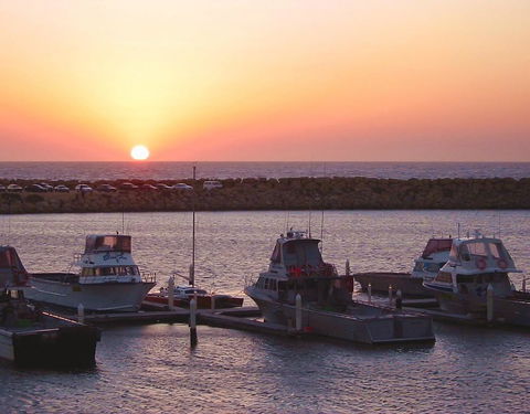 The Marina Hotel - Mindarie - Accommodation Mt Buller 16