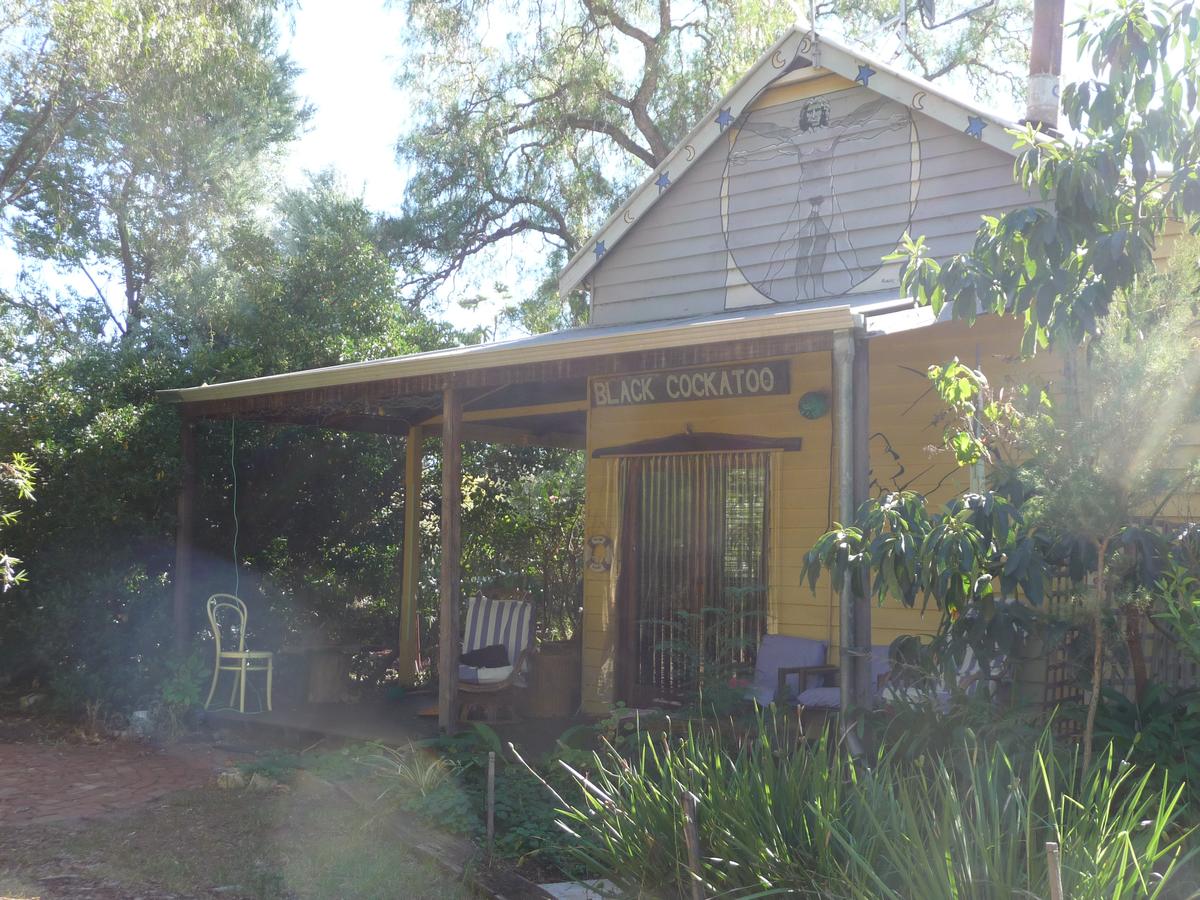 Nannup WA Accommodation Mt Buller