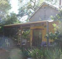 Black Cockatoo Lodge - Accommodation Mt Buller