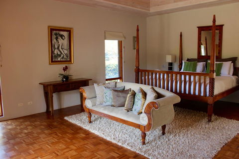 Moana Spa Villas - Prime Yallingup Location - Accommodation Mt Buller 5