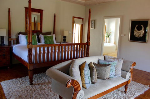 Moana Spa Villas - Prime Yallingup Location - Accommodation Mt Buller 2