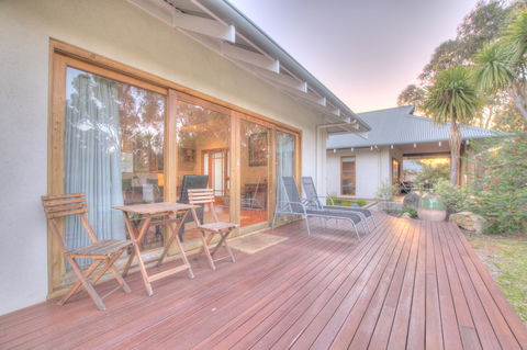 Moana Spa Villas - Prime Yallingup Location - Accommodation Mt Buller 8