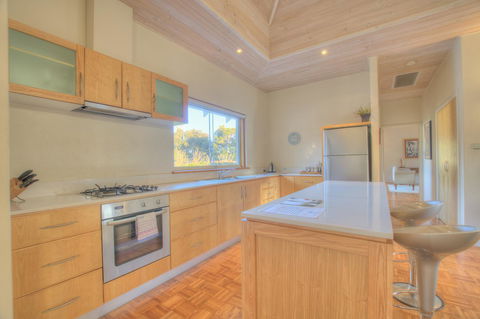 Moana Spa Villas - Prime Yallingup Location - Accommodation Mt Buller 29