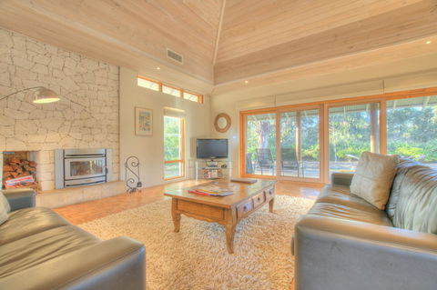 Moana Spa Villas - Prime Yallingup Location - Accommodation Mt Buller 4