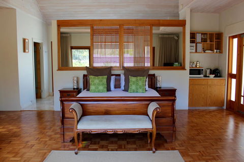 Moana Spa Villas - Prime Yallingup Location - Accommodation Mt Buller 3