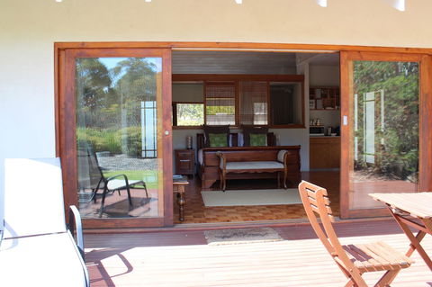 Moana Spa Villas - Prime Yallingup Location - Accommodation Mt Buller 33