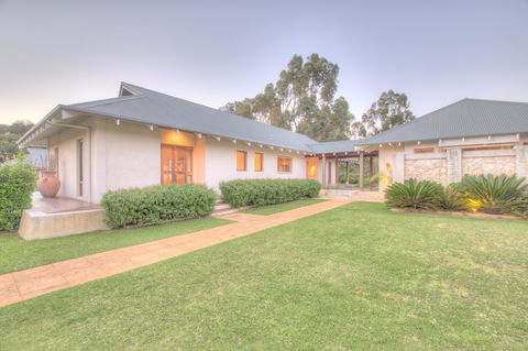Moana Spa Villas - Prime Yallingup Location - Accommodation Mt Buller 1