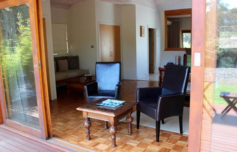 Moana Spa Villas - Prime Yallingup Location - Accommodation Mt Buller 11
