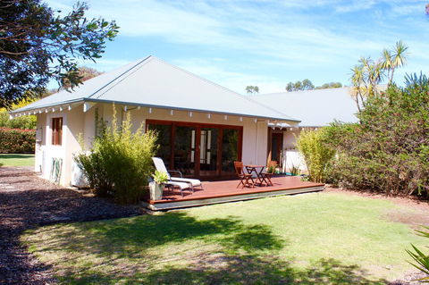 Moana Spa Villas - Prime Yallingup Location - Accommodation Mt Buller 0