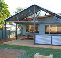 Kestrel Chalets - Accommodation Mt Buller