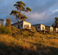 Swansea Beach Chalets - Accommodation Mt Buller