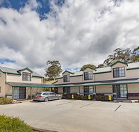 Queechy Motel - Accommodation Mt buller