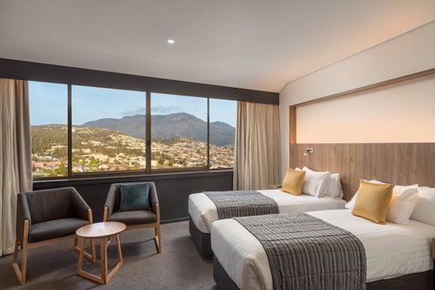 Wrest Point - Accommodation Mt Buller 10
