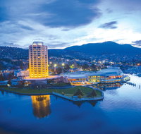 Wrest Point - Accommodation Mt Buller