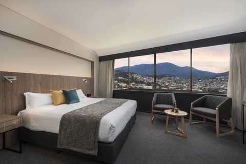 Wrest Point - Accommodation Mt Buller 19