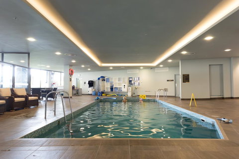 Wrest Point - Accommodation Mt Buller 9