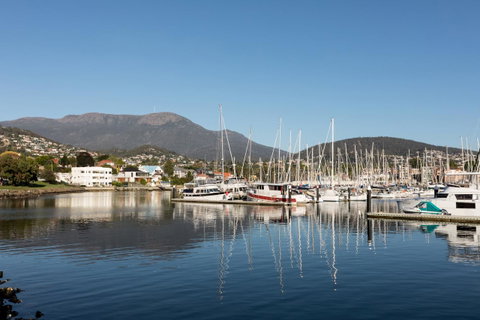 Wrest Point - Accommodation Mt Buller 12