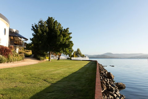 Wrest Point - Accommodation Mt Buller 1