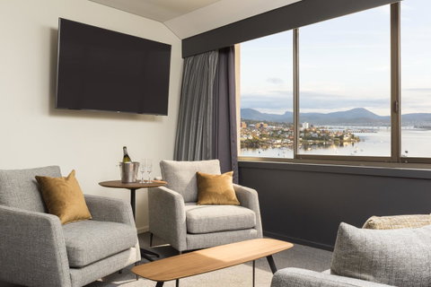 Wrest Point - Accommodation Mt Buller 5