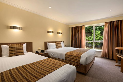 Wrest Point - Accommodation Mt Buller 23