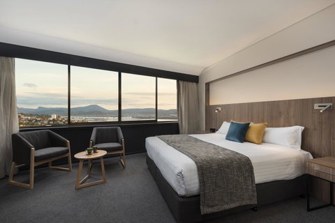 Wrest Point - Accommodation Mt Buller 14