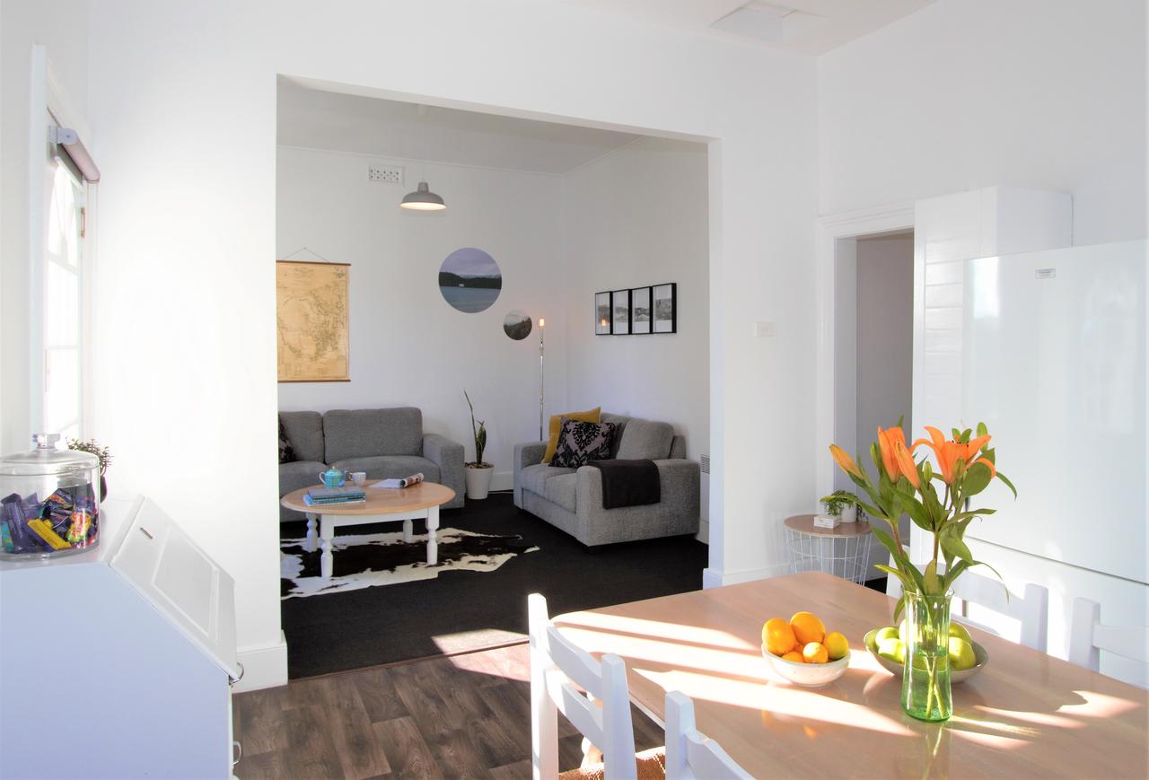 New Town TAS Accommodation Mt Buller