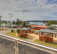 Sweetwater Villas - Accommodation Mt buller