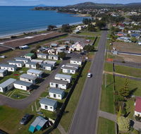 Swansea Holiday Park Tasmania - Accommodation Mt Buller