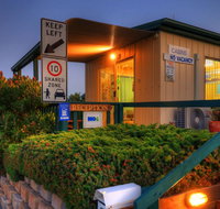 Bicheno Cabin Park - Accommodation Mt Buller