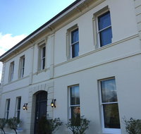 Clydesdale Manor - Accommodation Mt Buller