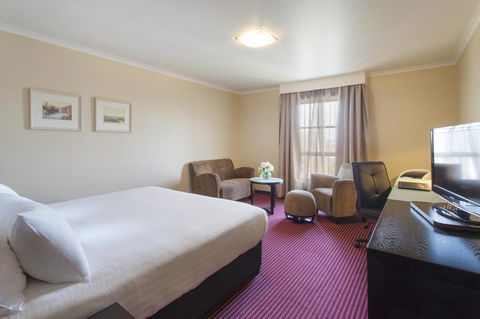 Hotel Grand Chancellor Launceston - Accommodation Mt Buller 4