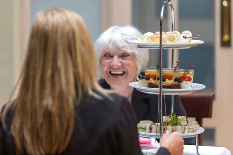 Hotel Grand Chancellor Launceston - Accommodation Mt Buller 40